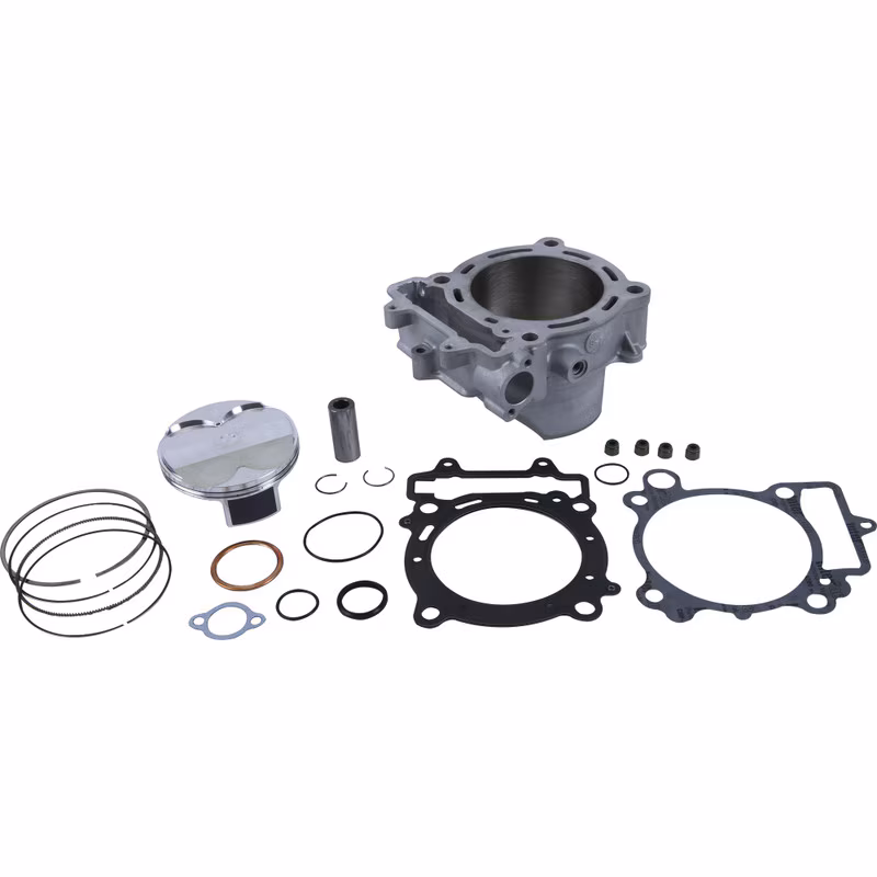 Standard bore cylinder kit CYLINDER WORKS 30011-K03 96mm for KAWASAKI KX 450 (F) 2015