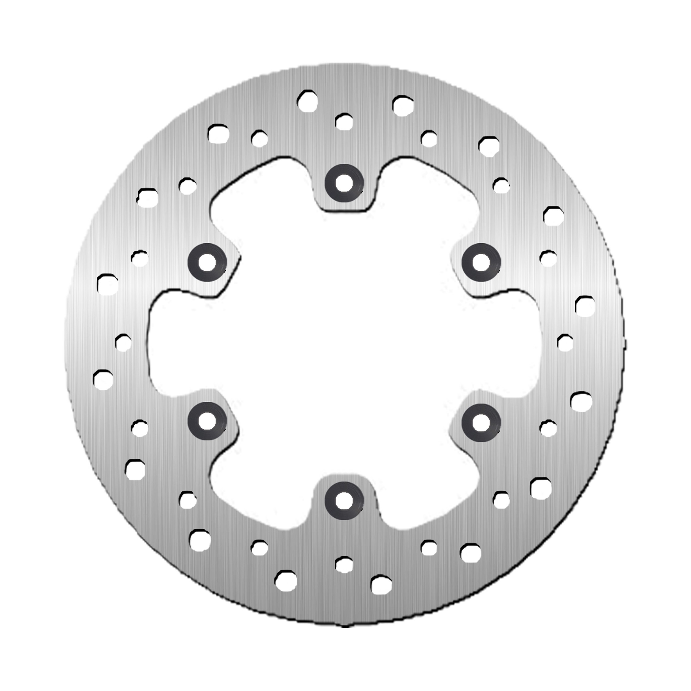 Kočiona disk NG 302