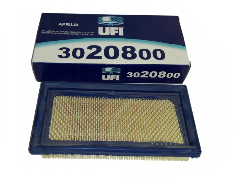 Air Filter UFI UFI AP8104847 3020800