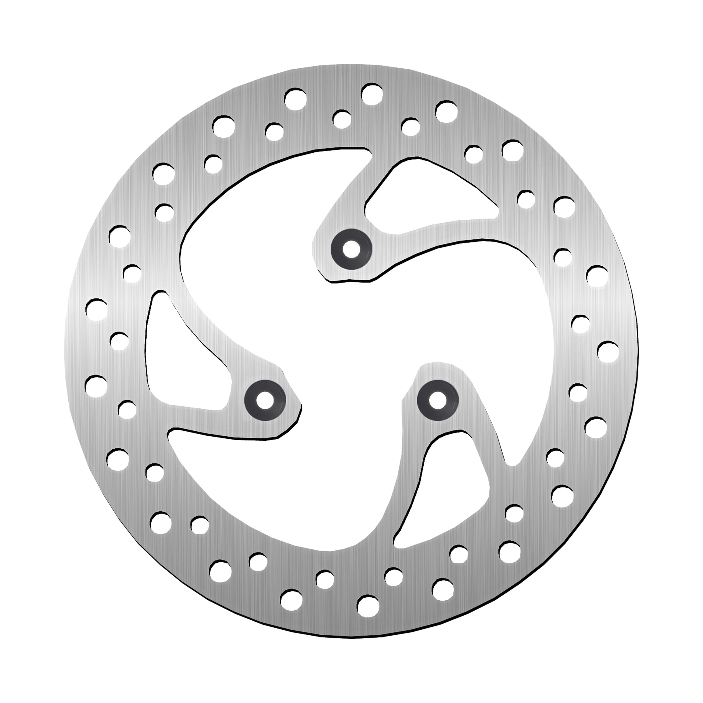 Kočiona disk NG 306