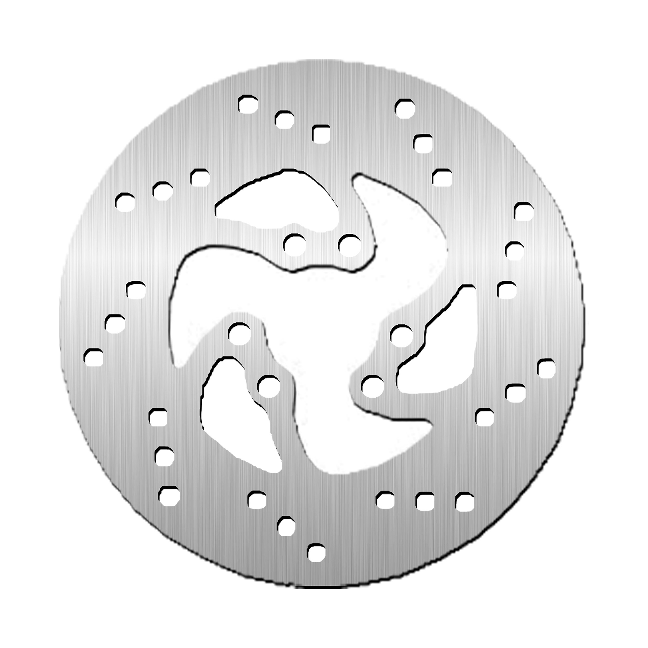 Kočiona disk NG 308