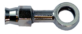 Banjo Venhill POWERHOSEPLUS 3/10081C straight krom