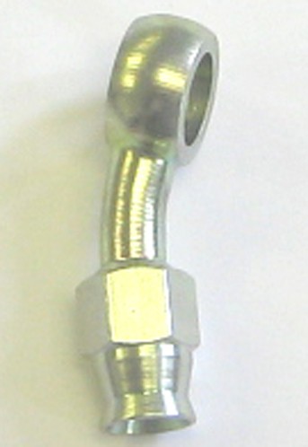 Banjo Venhill POWERHOSEPLUS 3/10082C 20° krom