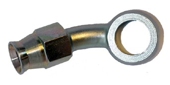 Banjo Venhill POWERHOSEPLUS 3/10082LC 20deg krom