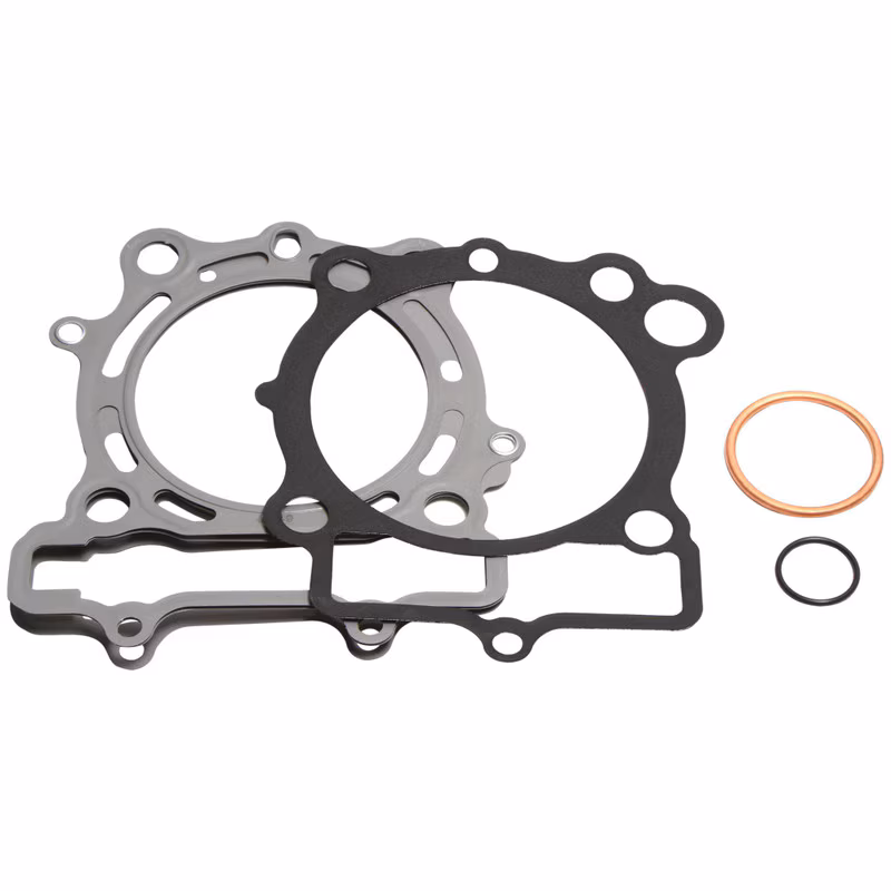 Big bore gasket kit CYLINDER WORKS 31012-G01 80mm for KAWASAKI KX 250 (F) 4T 2017-2019