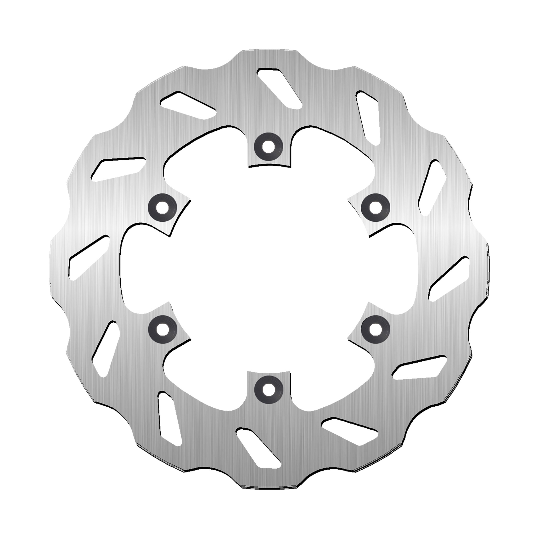 Kočiona disk NG 310X