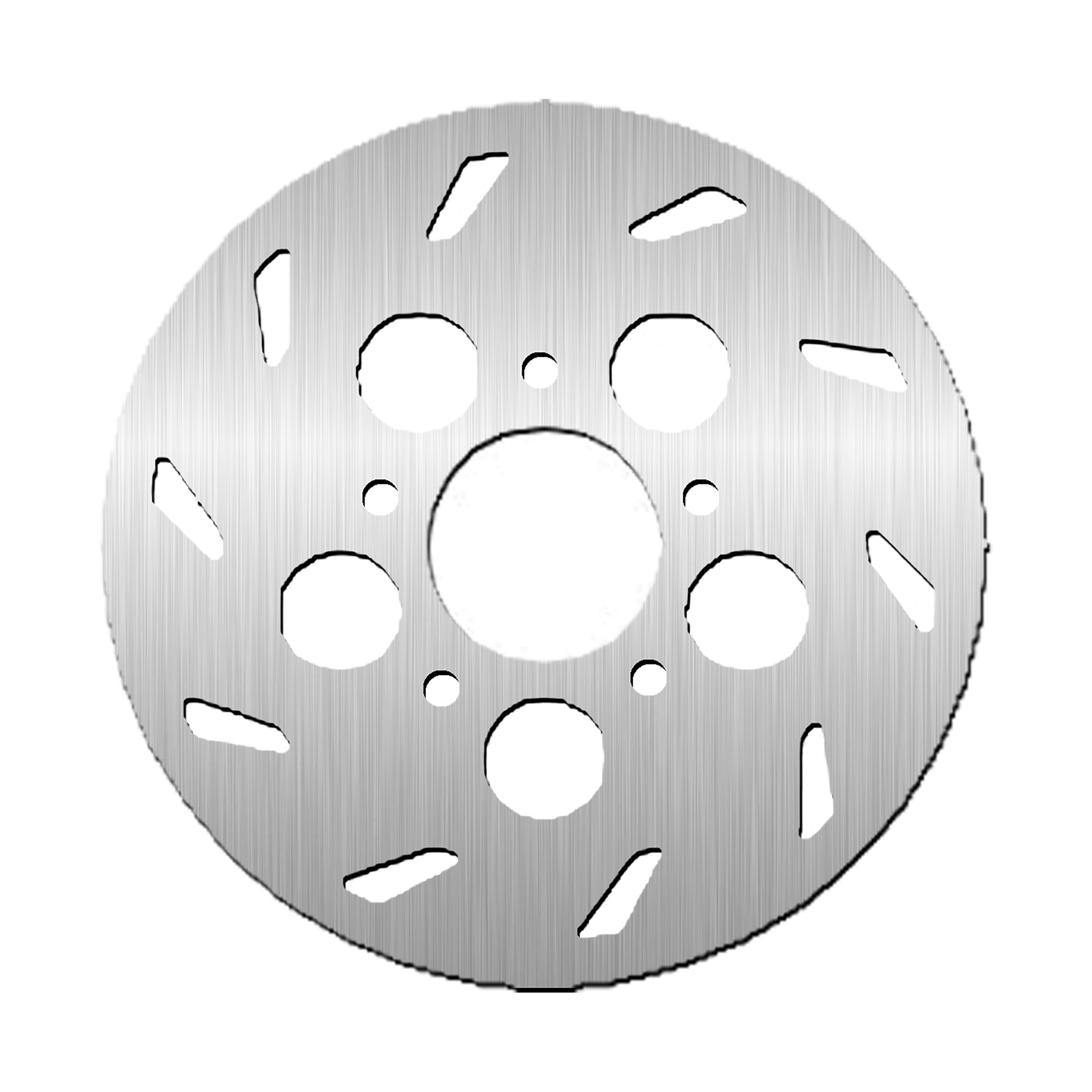 Kočiona disk NG 311