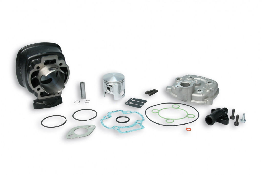 Cylinder kit Malossi Ø 47 pin Ø 12 H2O 3111146