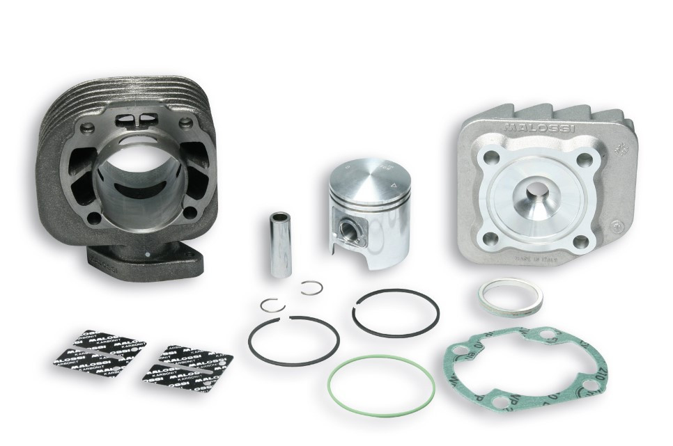 Cylinder kit Malossi Ø 47 pin Ø 12 3113570