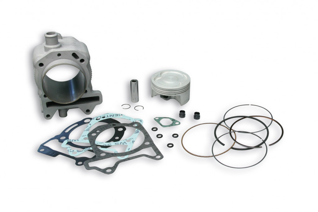Cylinder kit Malossi Ø 75,5 H2O 4-STROKE 3113955