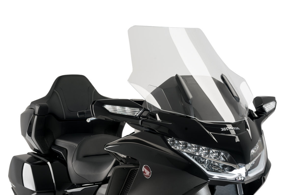 Windscreen PUIG TOURING 3160W clear