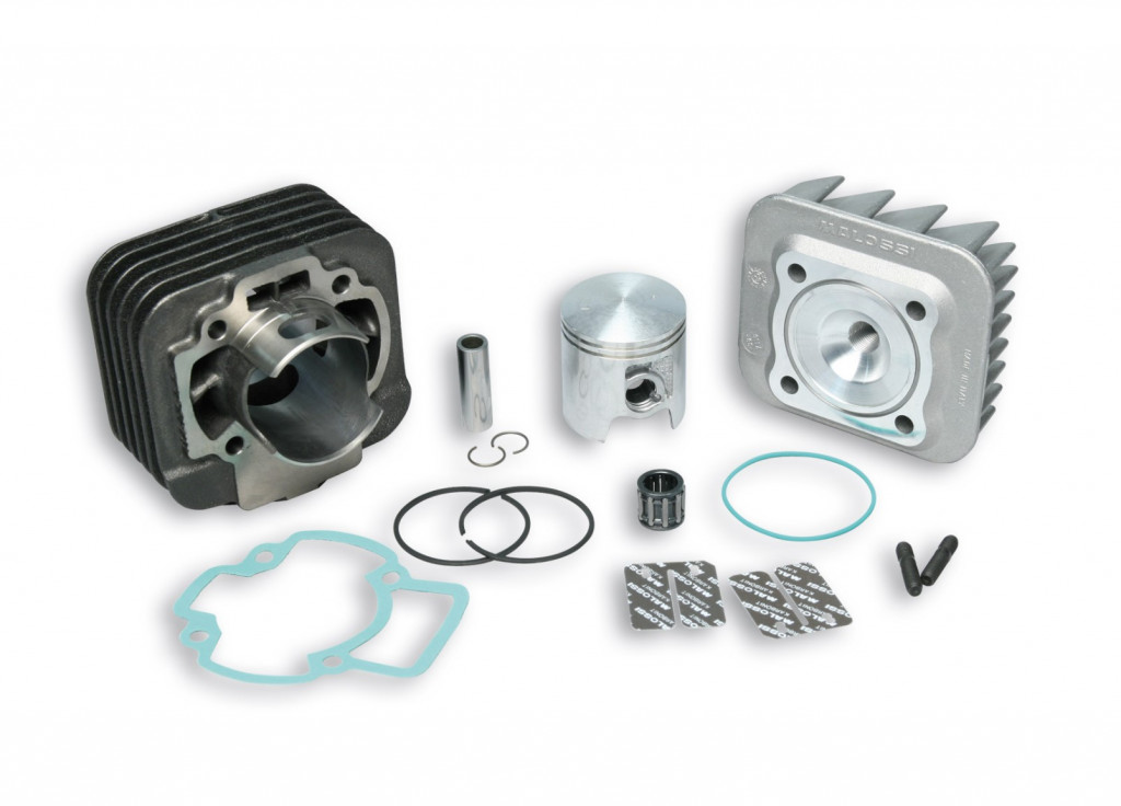 Cylinder kit Malossi Ø 47 pin Ø 12 H2O 316926