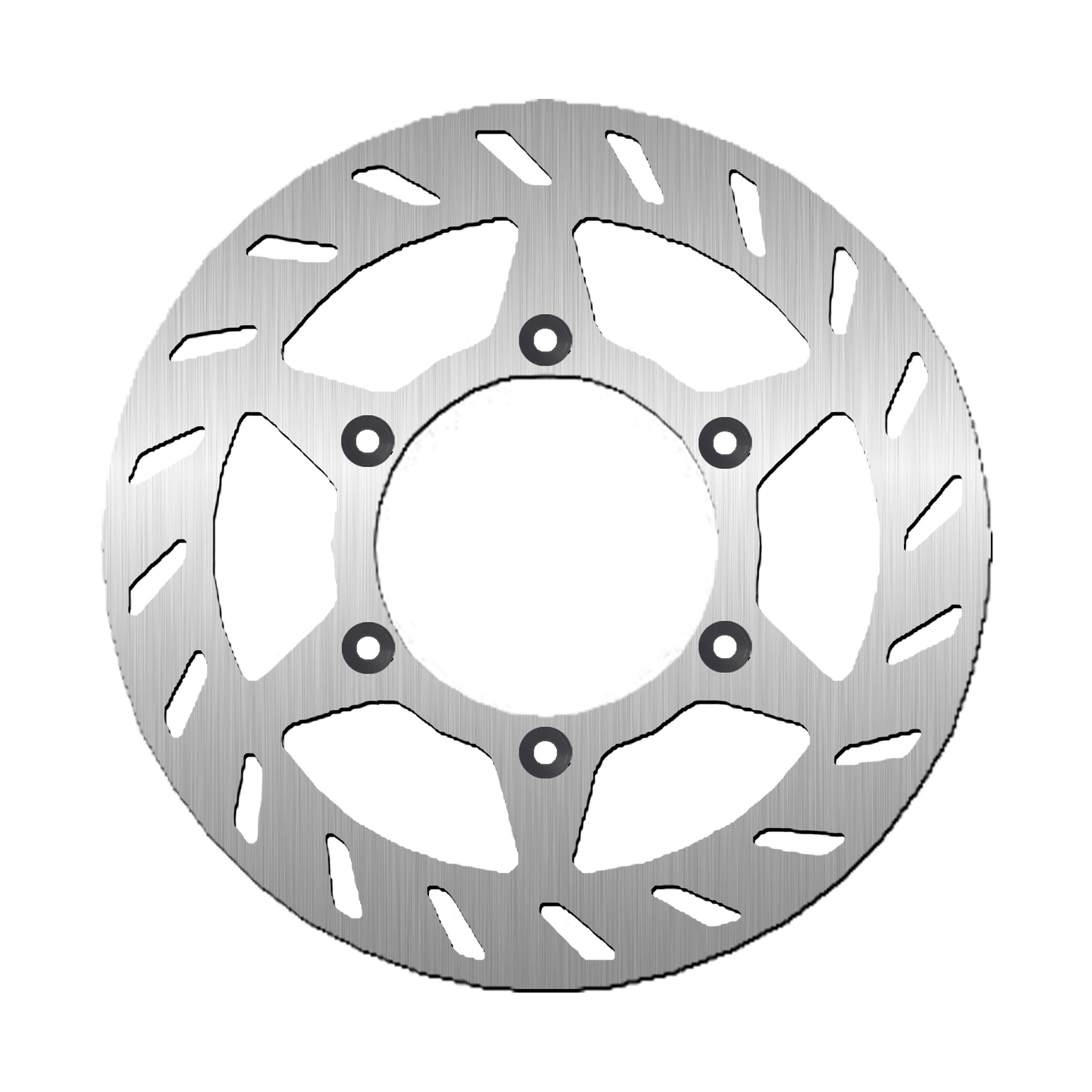 Kočiona disk NG 318