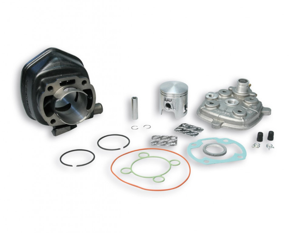Cylinder kit Malossi Ø 47 pin Ø 10 H2O 318284