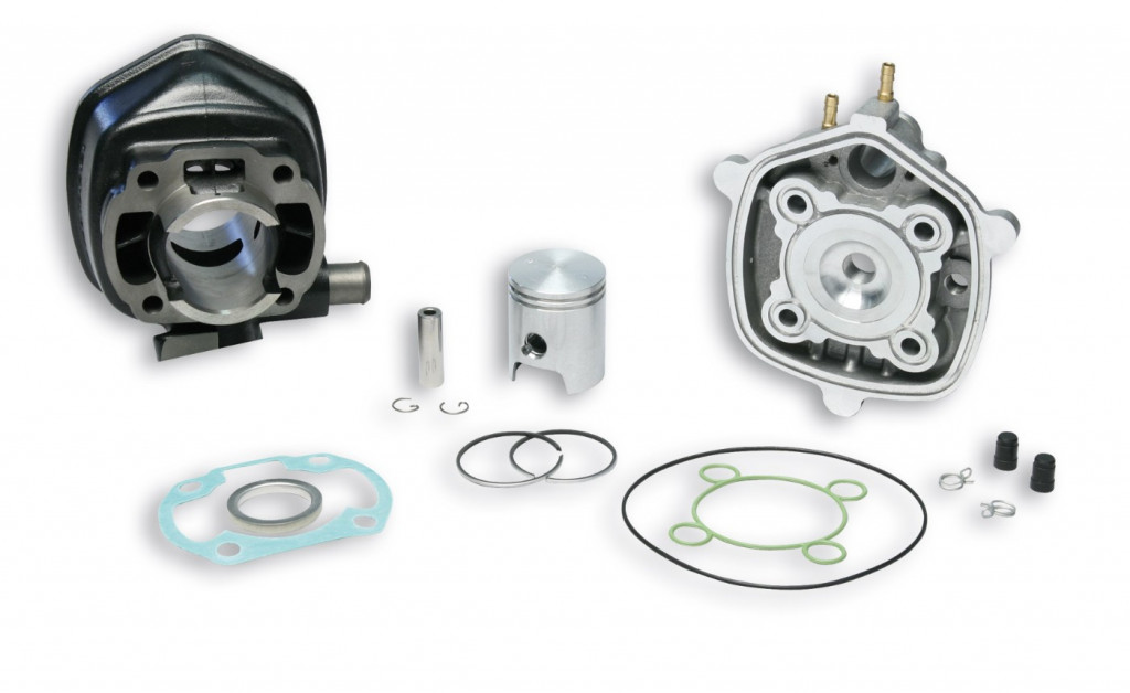 Cylinder kit Malossi Ø 40 pin Ø 10 H2O 318556