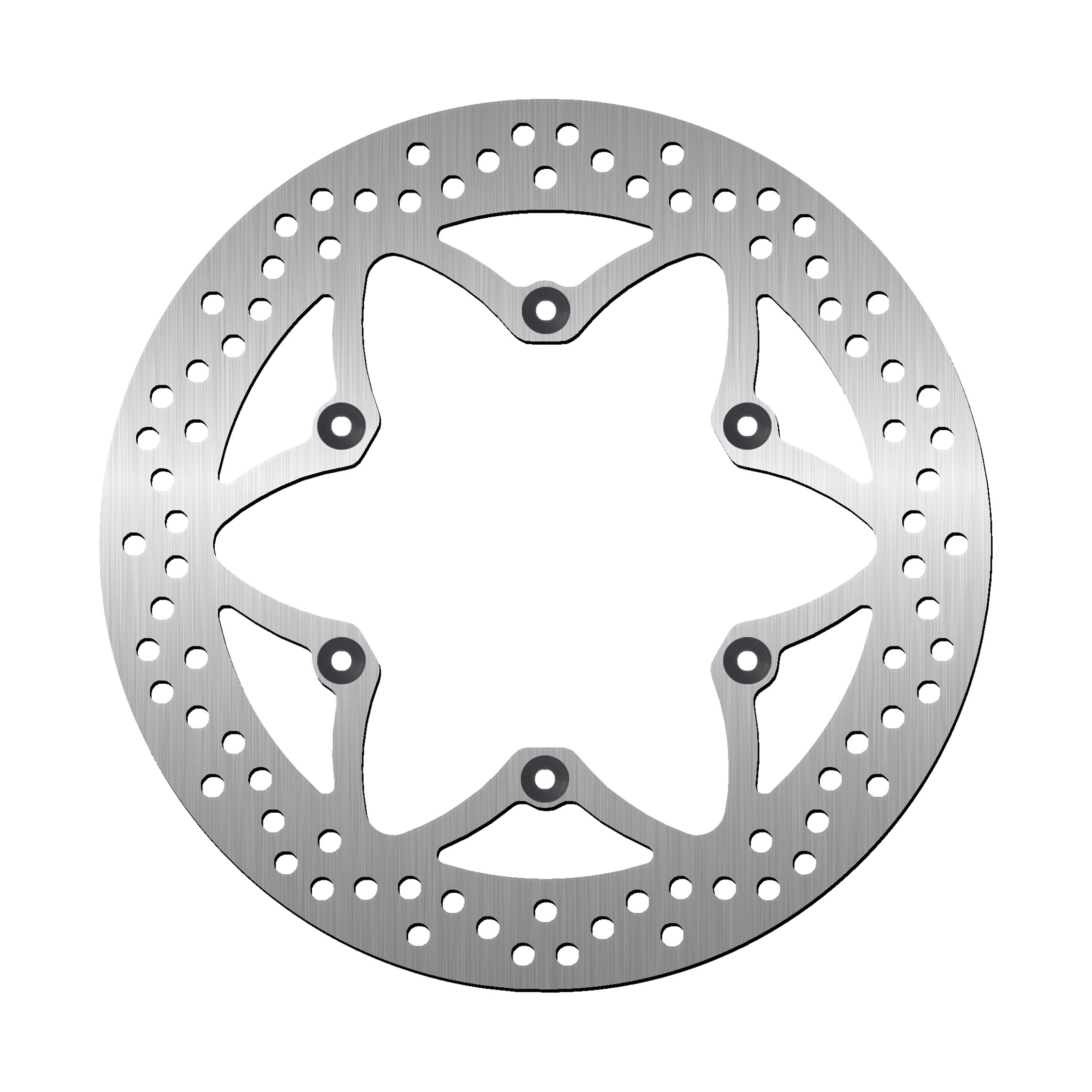 Kočiona disk NG 321