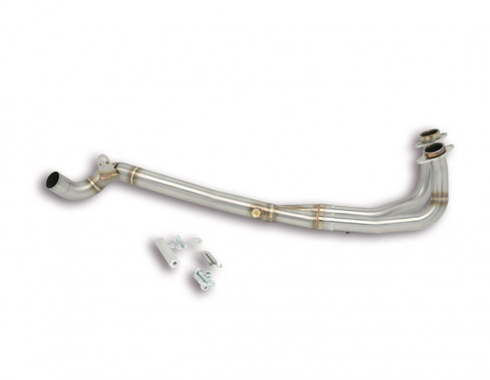 exhaust system Malossi 3215630B