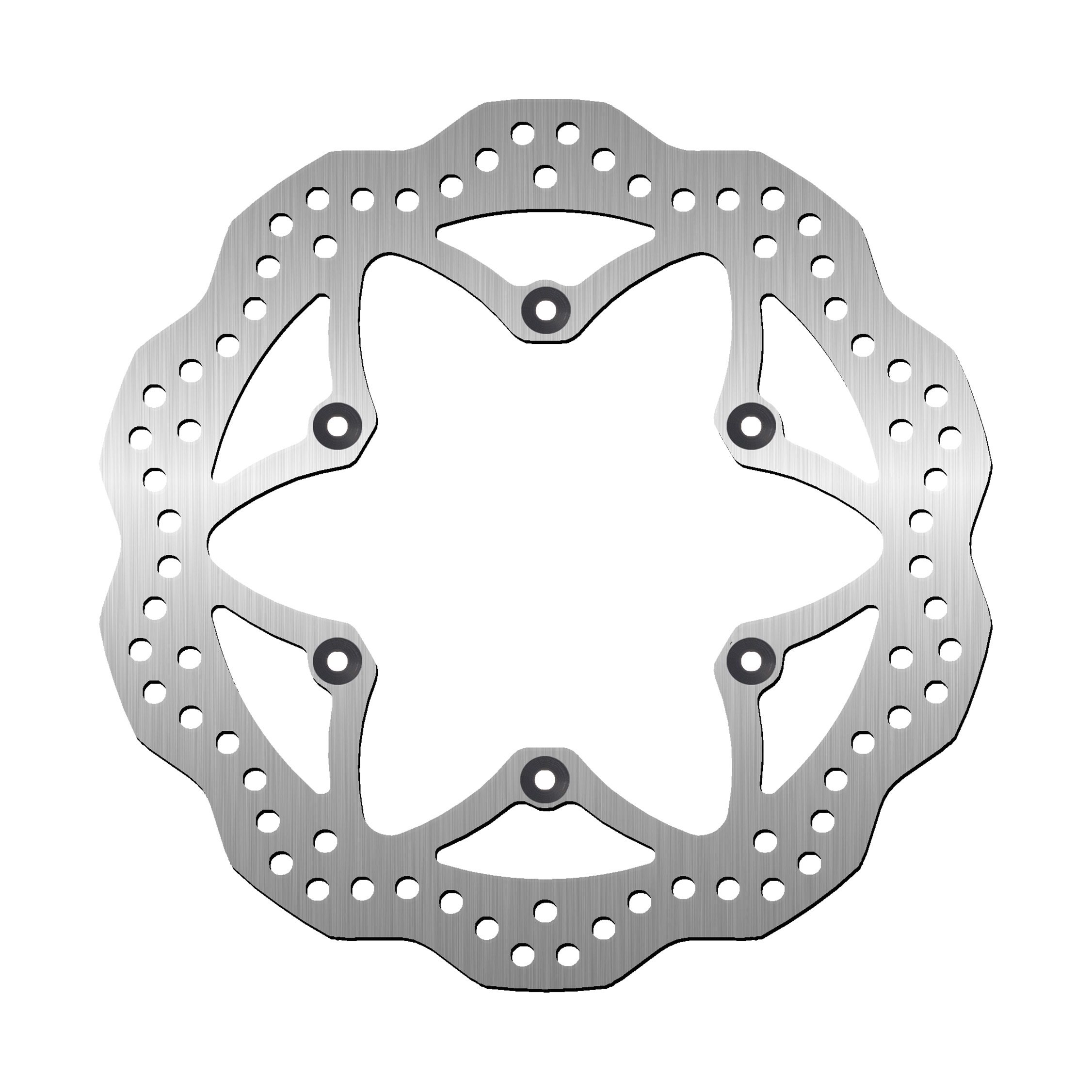 Kočiona disk NG 321X
