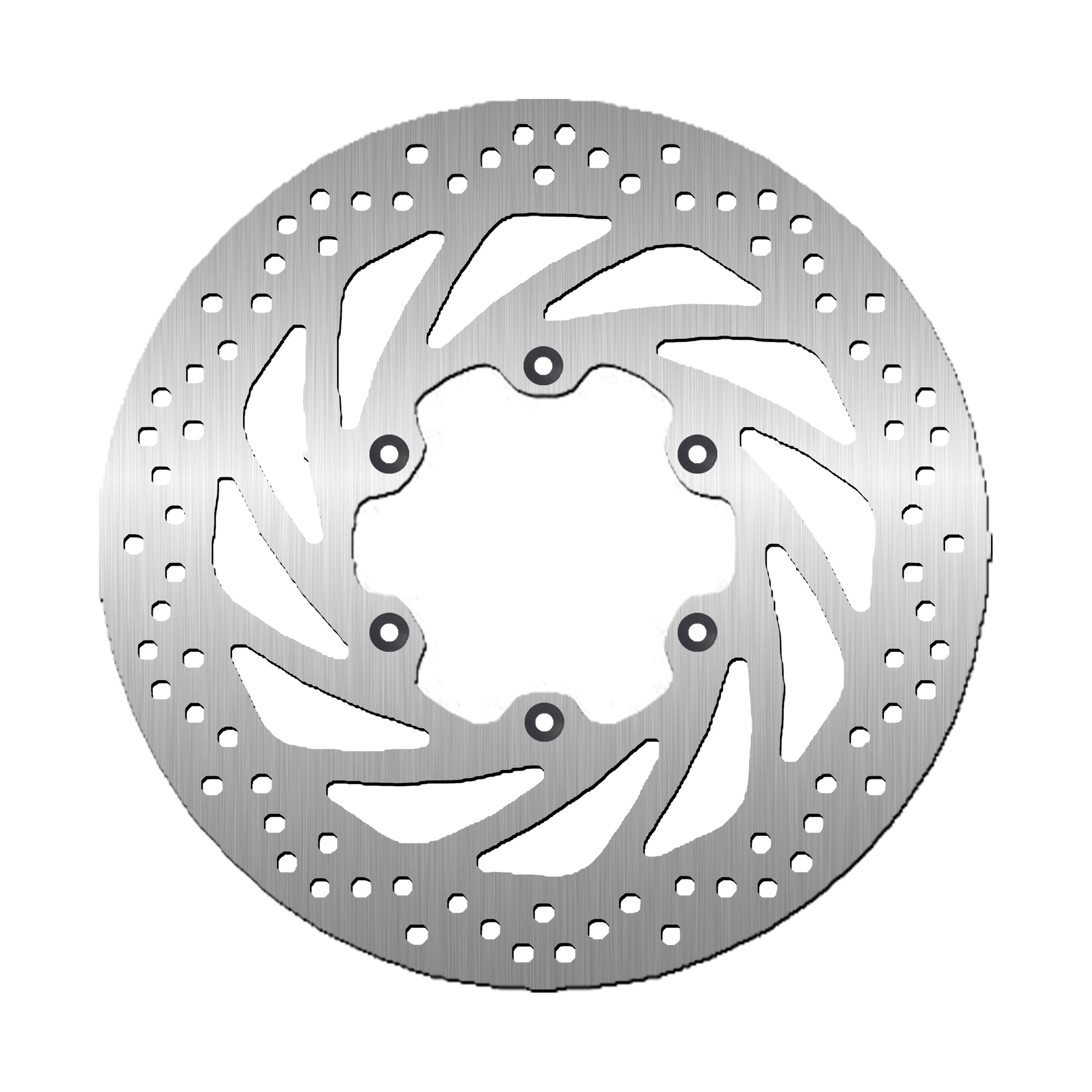 Kočiona disk NG 324
