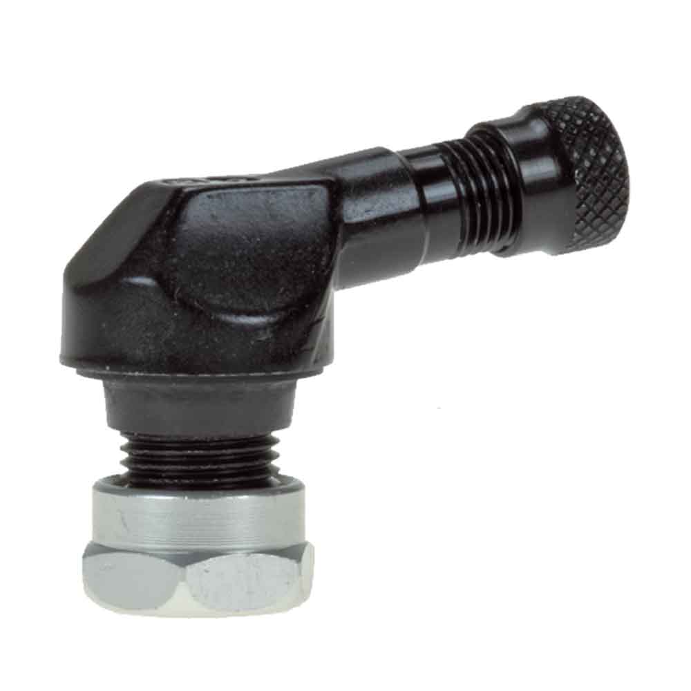 Brake lever ACCOSSATO aluminium, master cylinder zlato