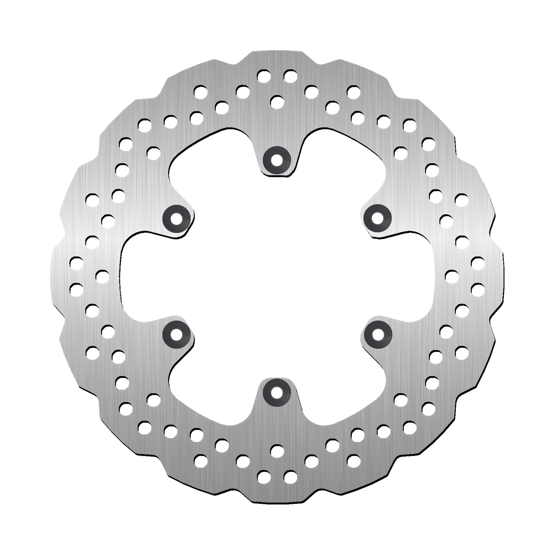 Kočiona disk NG 325X