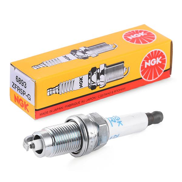Folding lever ACCOSSATO aluminium, master cylinder crven