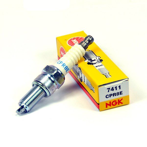Folding lever ACCOSSATO aluminium, master cylinder zlato