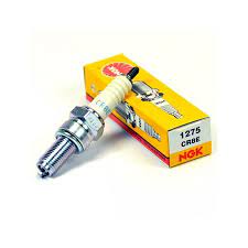 Adjustable folding lever ACCOSSATO aluminium, master cylinder plavi