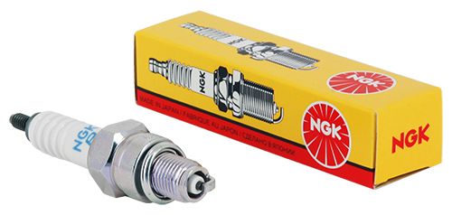 Adjustable folding lever ACCOSSATO aluminium, master cylinder zlato