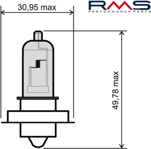 Radial brake master cylinder ACCOSSATO 16 x 18 with integrated fluid reservoir and green fixed lever (nut+lever)
