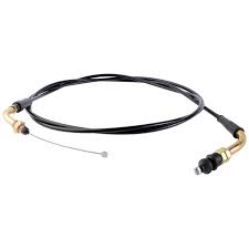 Radial clutch master cylinder ACCOSSATO 16 x 18 with integrated fluid reservoir and black fixed lever (nut+lever)