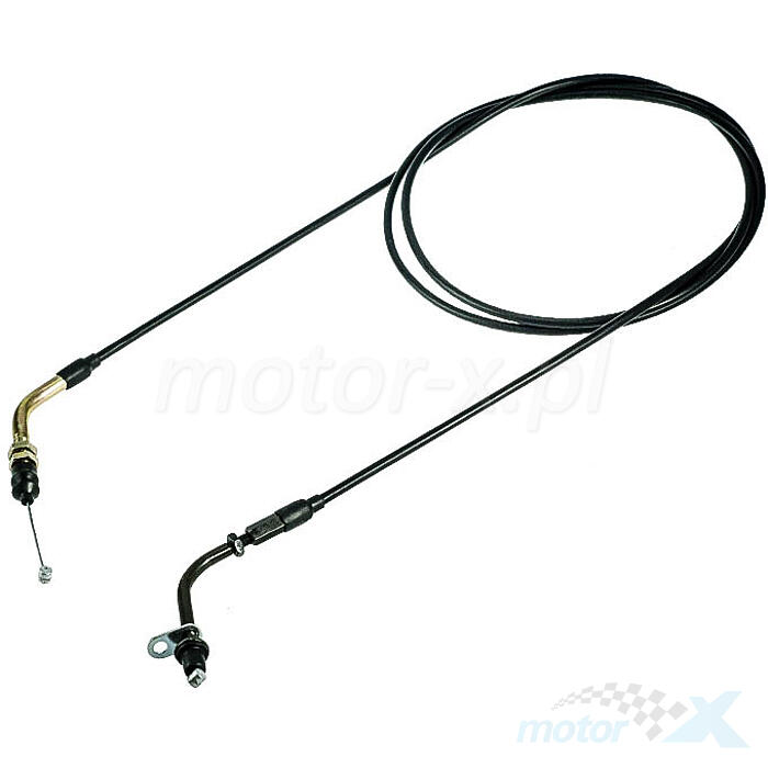 Radial clutch master cylinder ACCOSSATO 19 x 20 with integrated fluid reservoir and green folding lever (nut+lever)