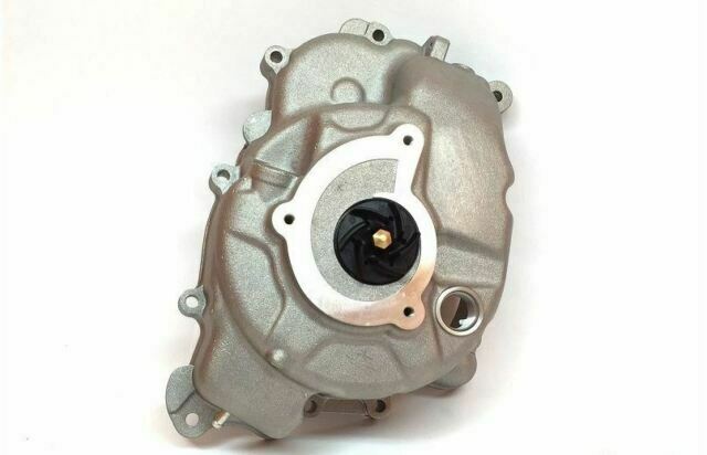 Crash pads ACCOSSATO without screw cover crven