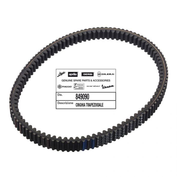 Crash pads ACCOSSATO without screw cover crven