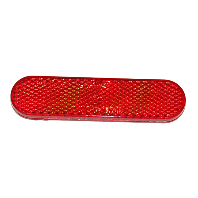 Crash pads ACCOSSATO with screw cover plavi