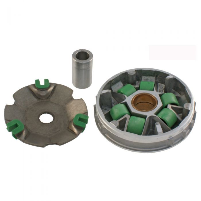 FULL FACE helmet AXXIS HAWK SV solid a0 gloss pearl XS