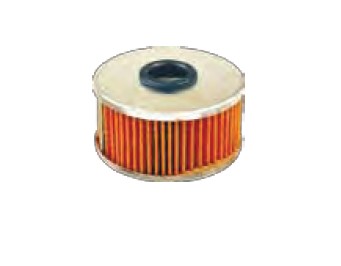 Shock spring K-TECH 55-255-80 80N Crni