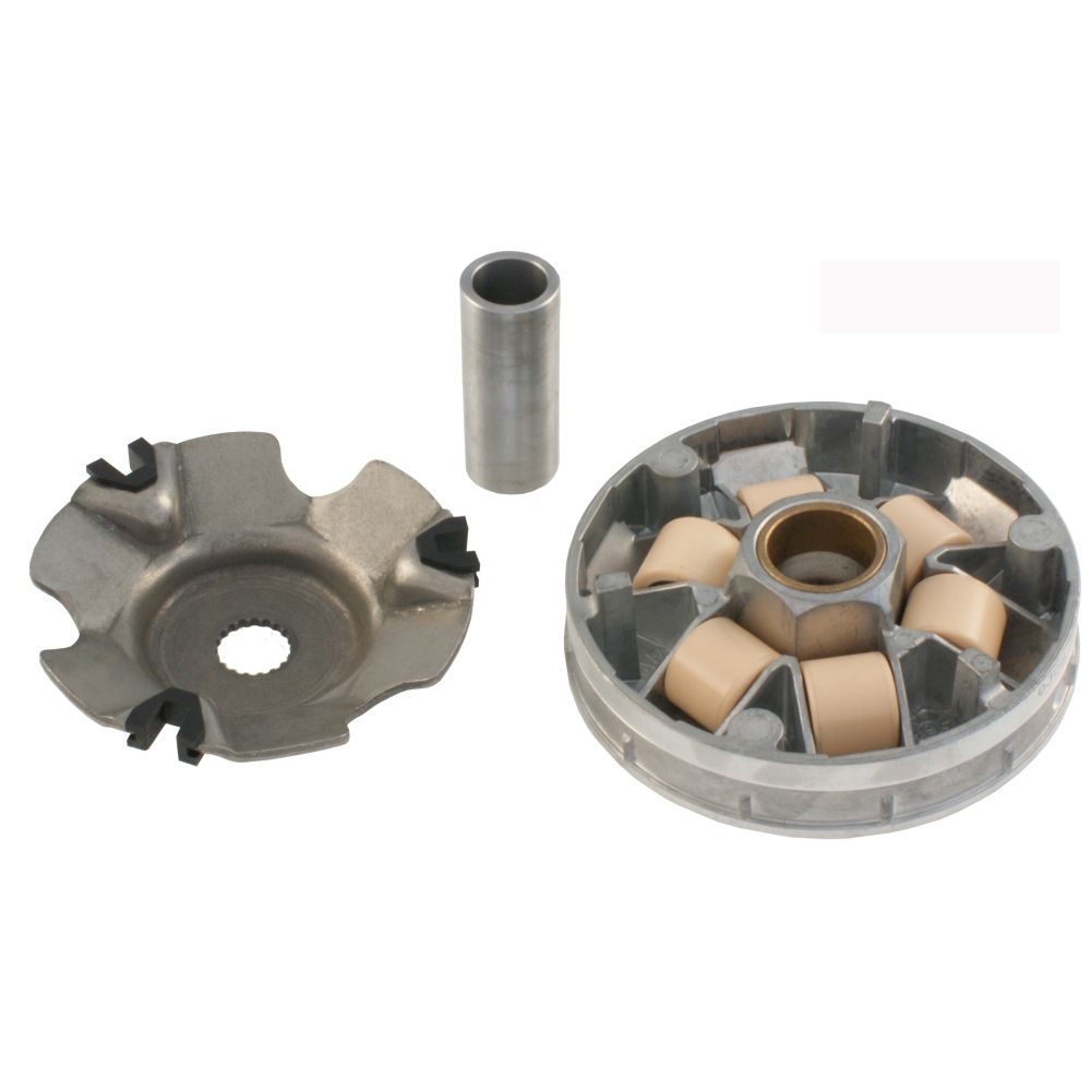3P System fitting kit SHAD K0LM54IF