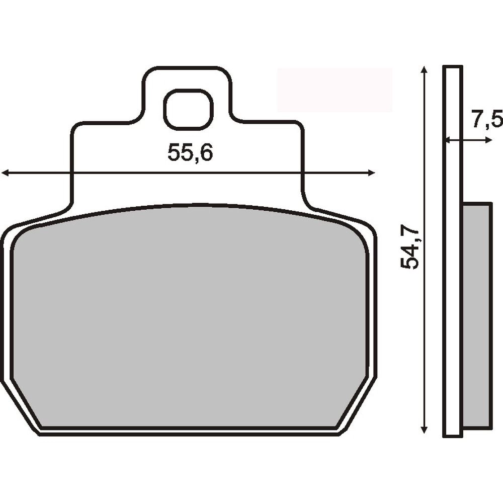 Rollers for J.Costa Variomat J.Costa JC16025009509MB