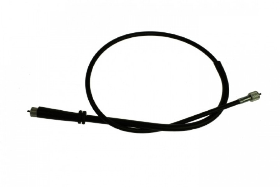 Plastic body kit POLISPORT 91429 Crni