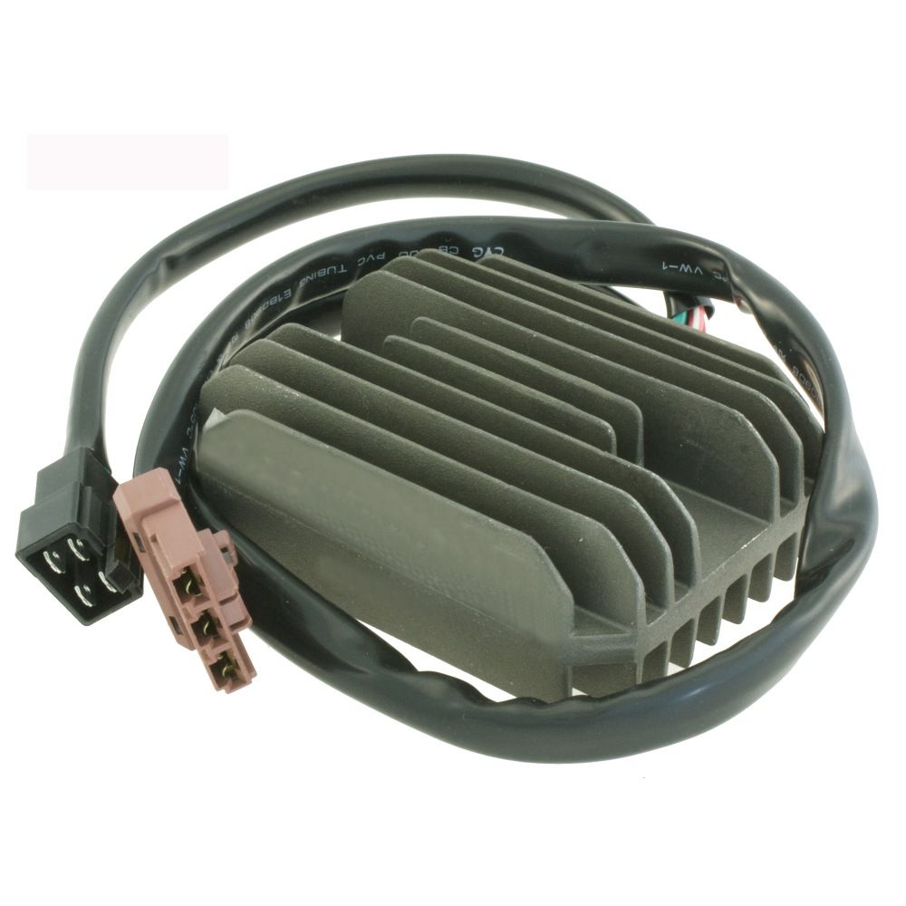 Plastic body kit POLISPORT 91386 OEM Color