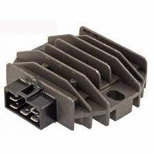 Plastic body kit POLISPORT 91552 OEM color 18