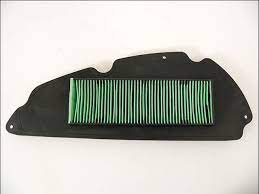 Plastic body kit POLISPORT 91502 White/Black