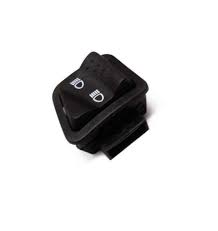 Clutch cover protector POLISPORT PERFORMANCE 8465400004 Crni