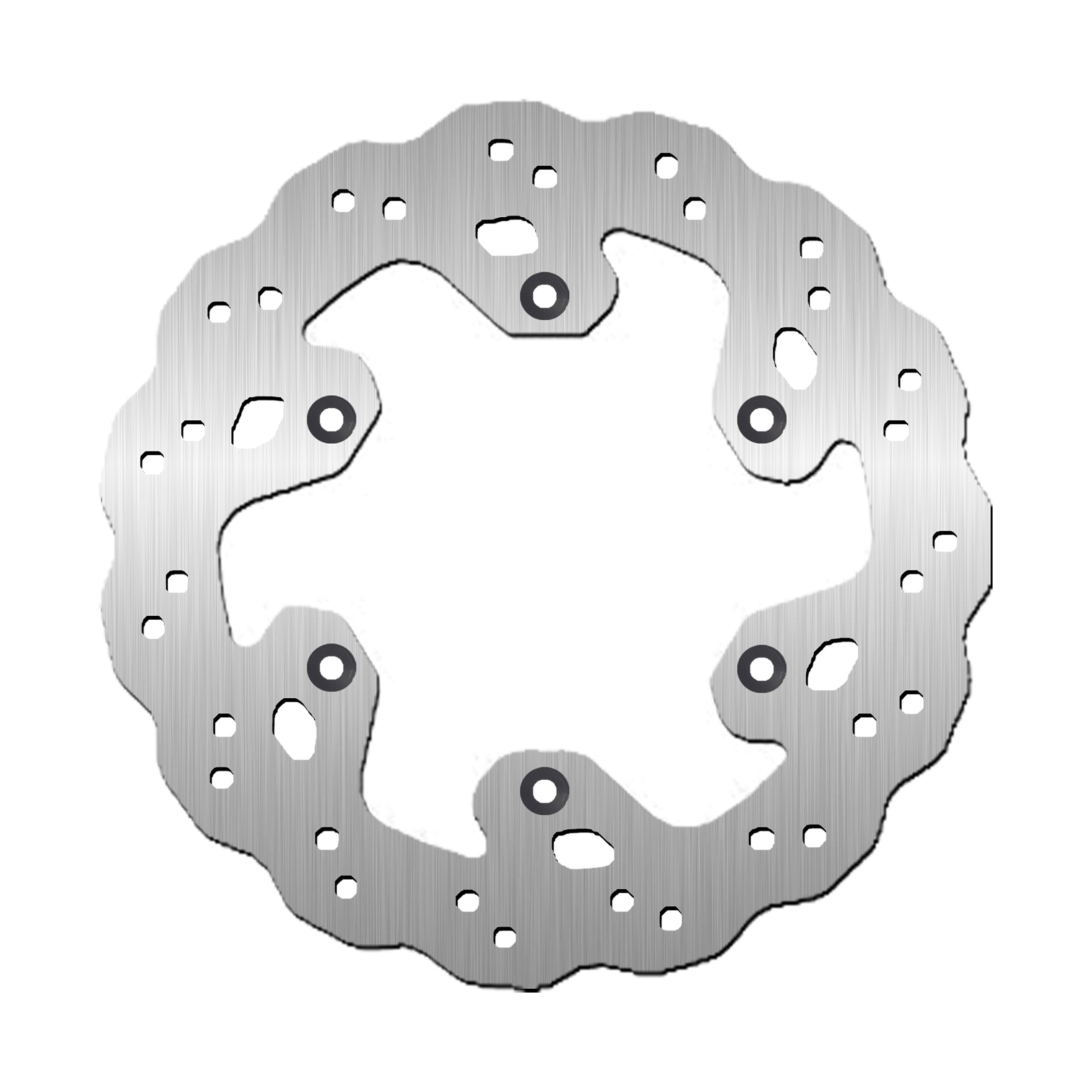 Kočiona disk NG 329X