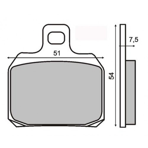Visor AXXIS MAX VISION V-25 clear for STORM S SV