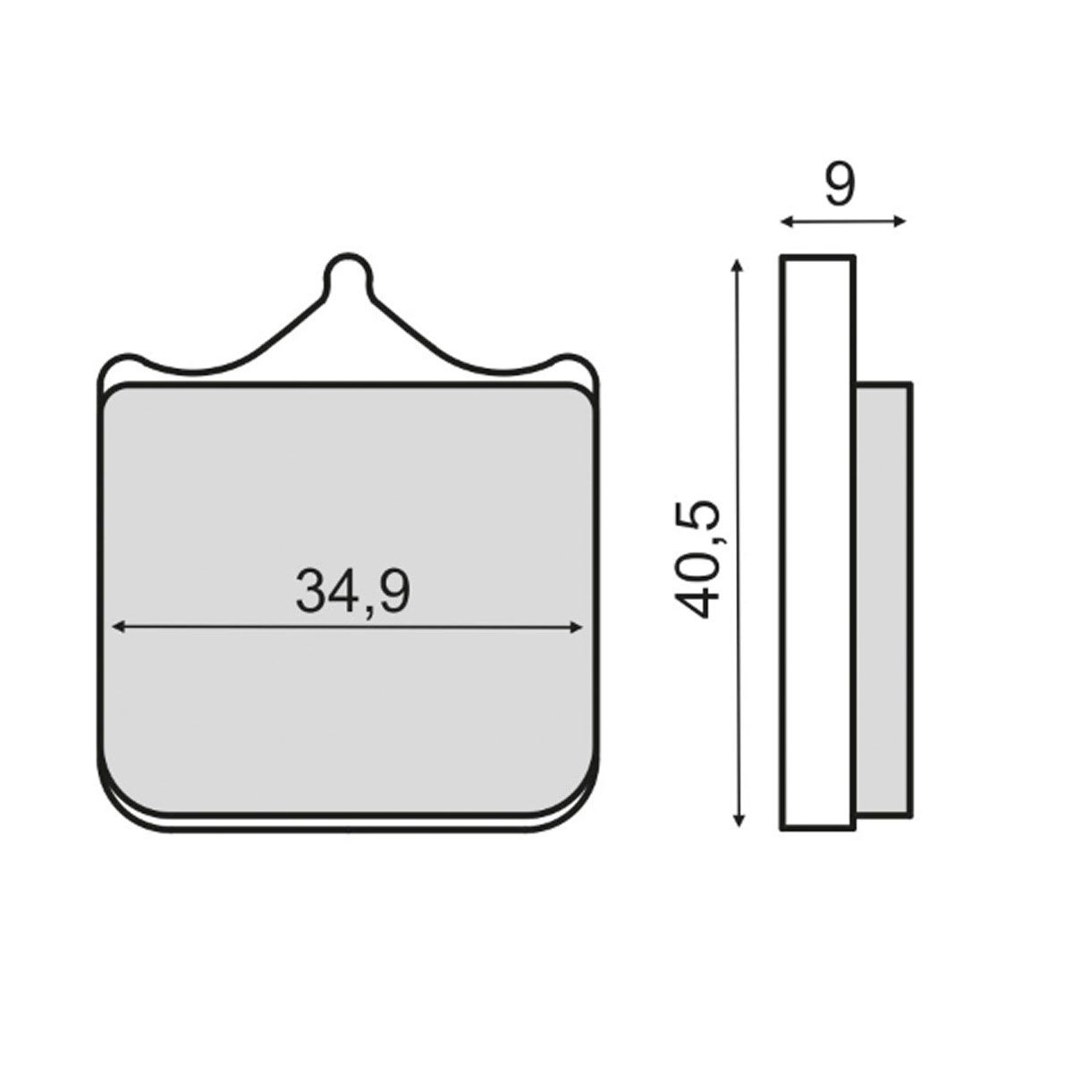 Hour Meter ATHENA S410000395003
