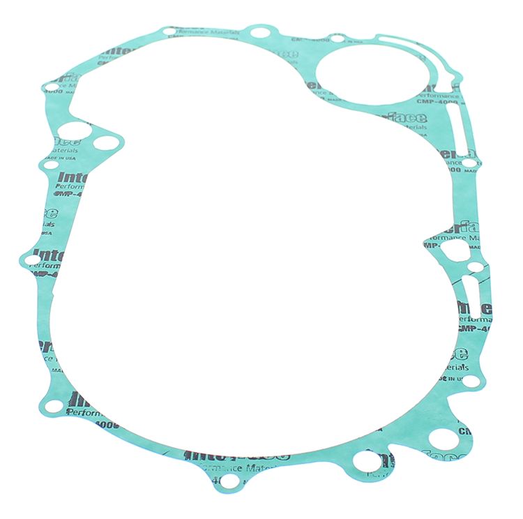 Clutch cover gasket WINDEROSA CCG 332018 inner side