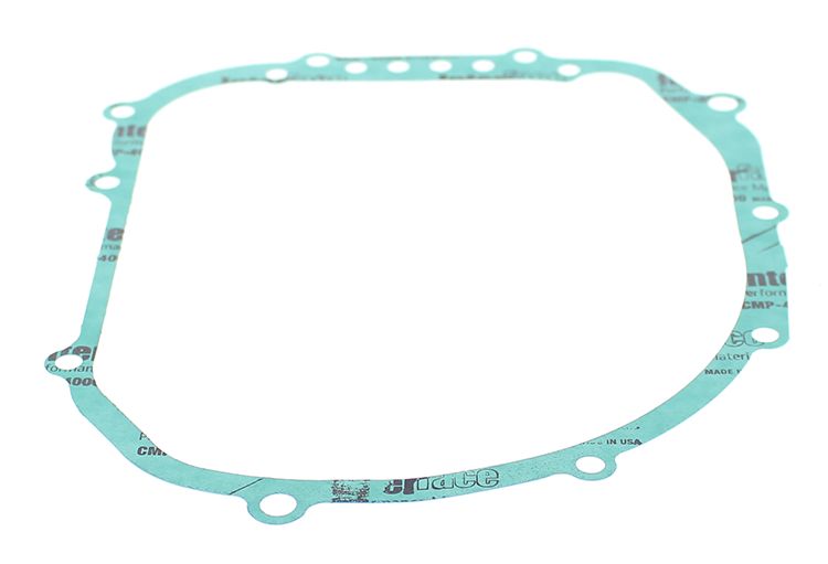Clutch cover gasket WINDEROSA 333011 outer side