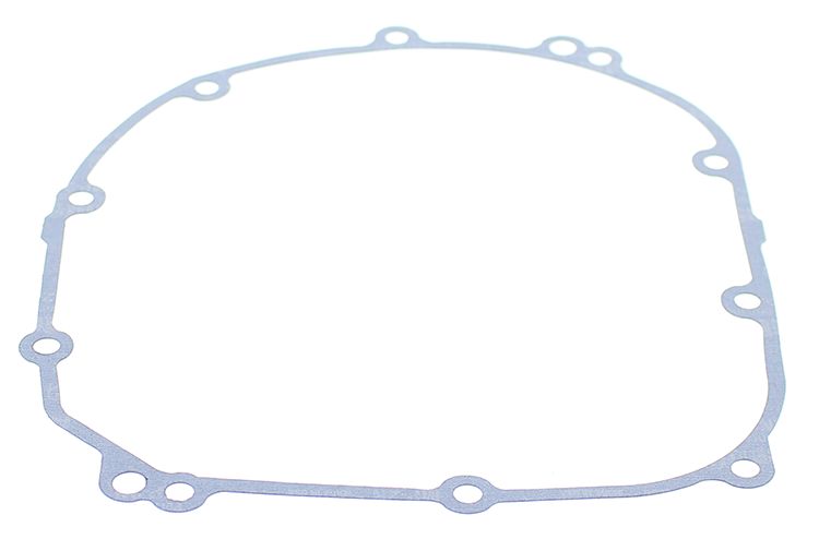 Clutch cover gasket WINDEROSA 333057 inner side